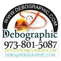 Debographic