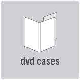 DVD CASE Artwork